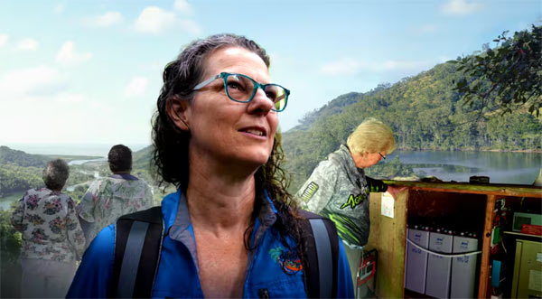 Daintree Siesta SBS News Article 2026